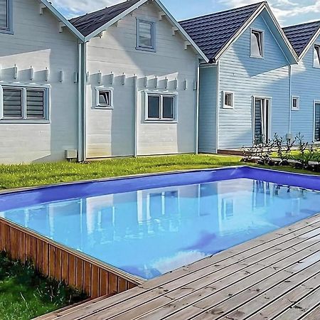 Gorgeous Home In Rewal With Outdoor Swimming Pool Dış mekan fotoğraf
